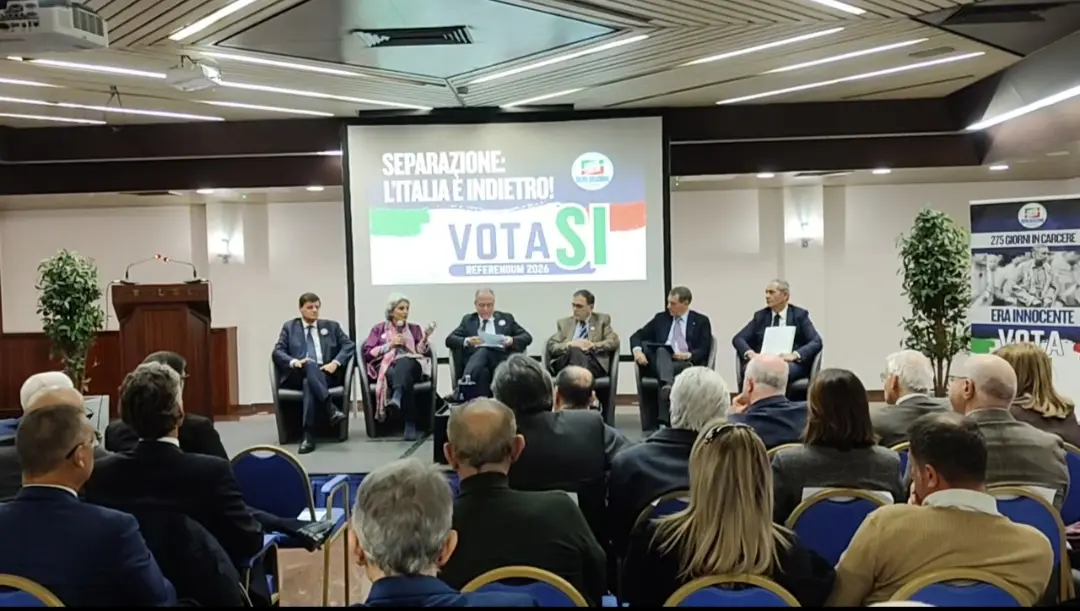 Mulè “La riforma della giustizia non incide su autonomia e indipendenza magistratura”