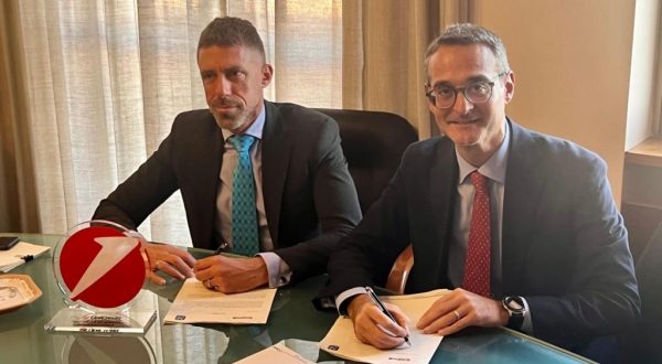 Siglato l’accordo tra UniCredit e il Consorzio Mediterranean Health Innovation Hub
