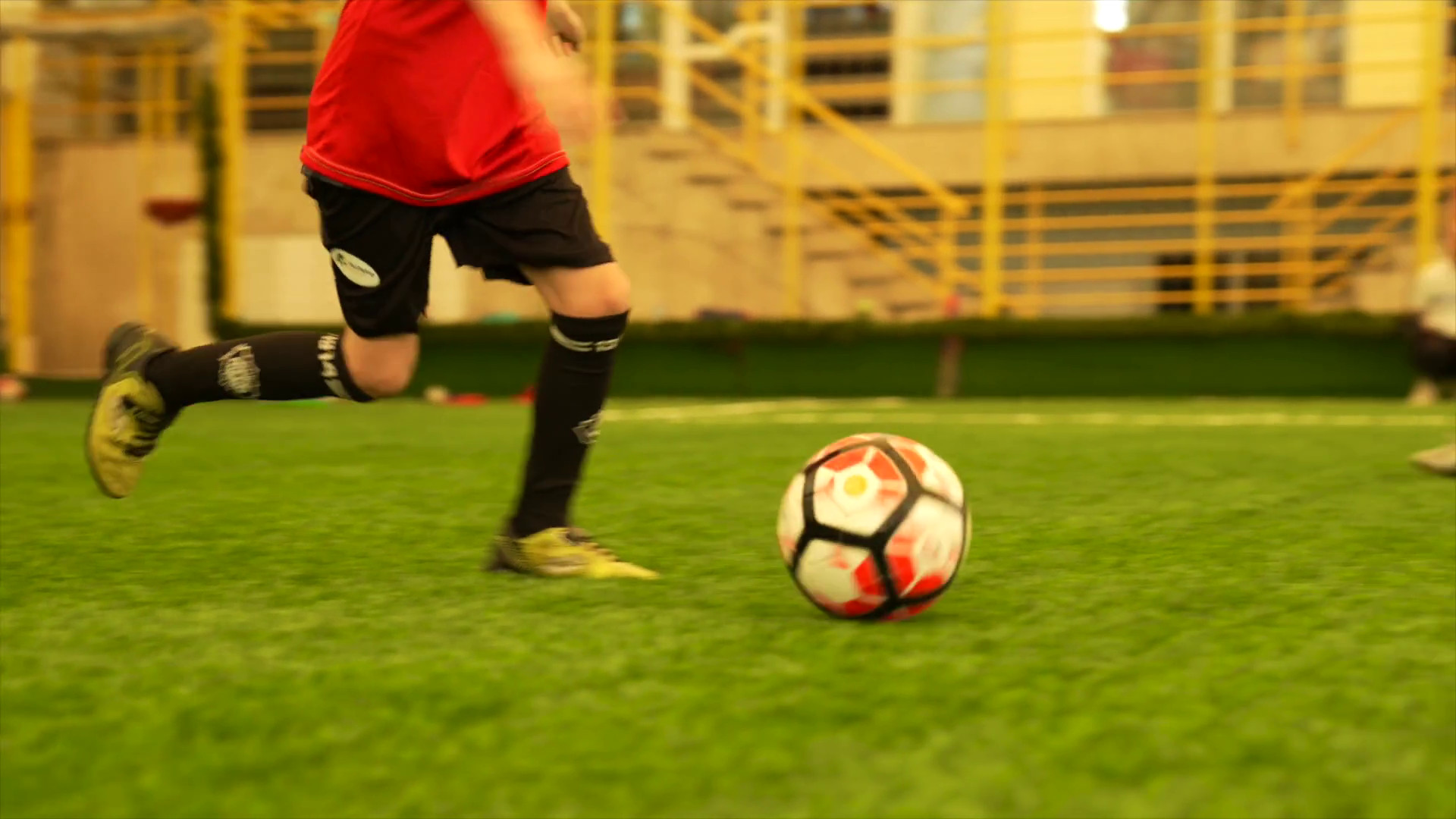 La rivoluzione verde del calcio, il futuro è Under 23