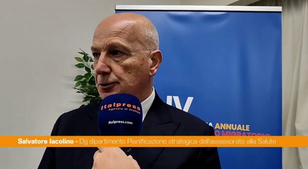 Fenomeni migratori in Sicilia, Iacolino “Giusto approccio per integrazione”