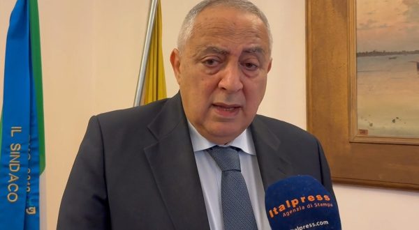 Palermo, il sindaco Lagalla traccia il bilancio del 2025: investimenti, sicurezza e pace le parole chiave / Video