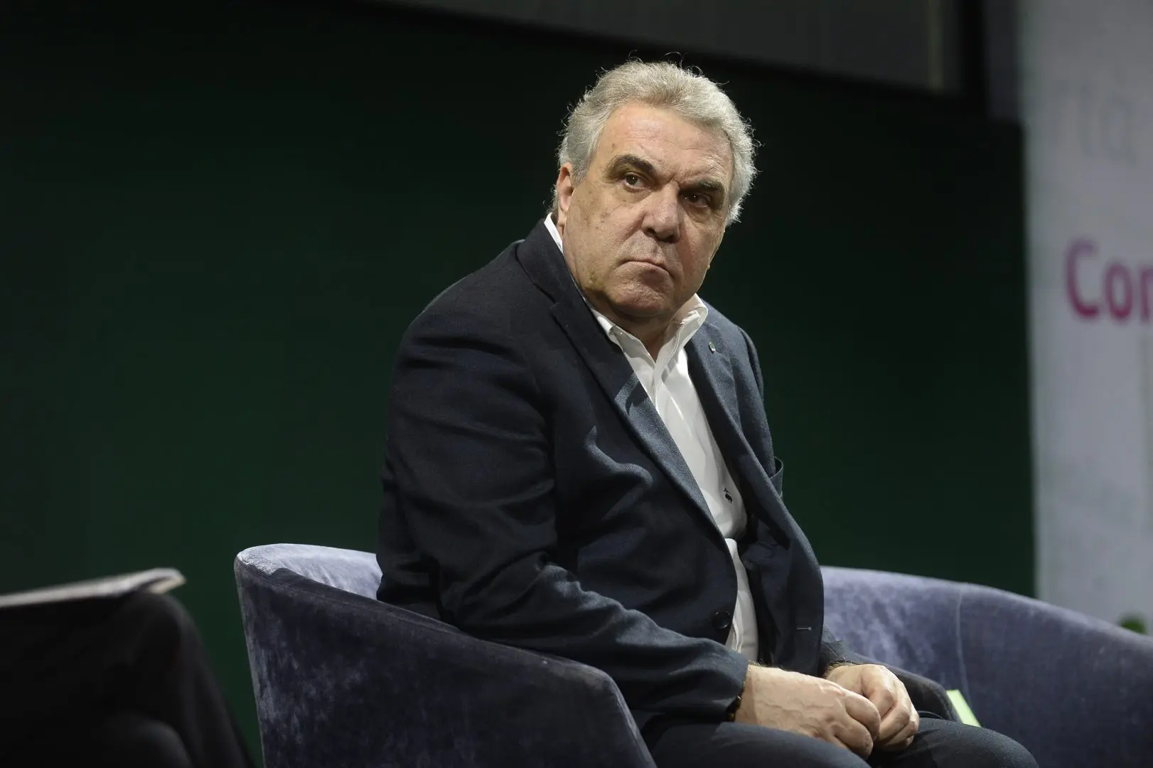 Sbarra “In Sicilia segnali di ripresa fondamentali per occupazione e imprese”