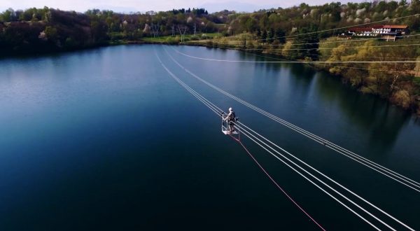 Terna, entro il 2025 in esercizio opere per circa 800 milioni di euro