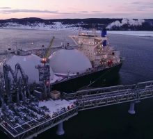 Ue, stop alle importazioni di gas russo entro il 2027