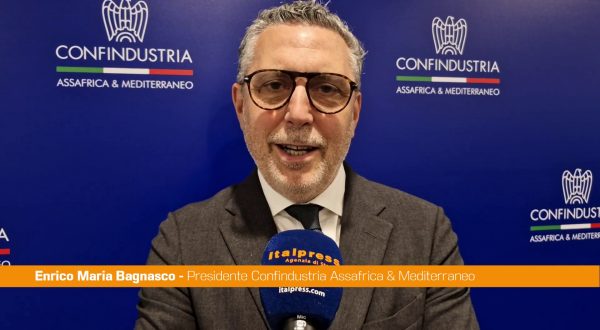 Bagnasco “L’Italia può sviluppare ulteriormente la cooperazione con l’Africa”