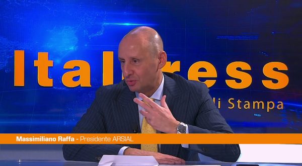 Arsial, Raffa “Nuovo ruolo per essere più vicini agli imprenditori agricoli”