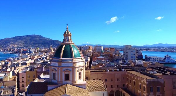 Sbarra “Sud locomotiva d’Italia, in Sicilia intrapresa la strada giusta”