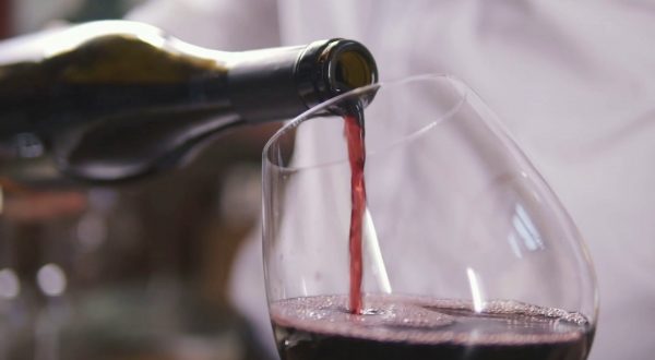 Vino, Spiriti e Aceti: La Filiera Italiana Resiste