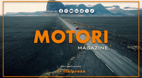Motori Magazine – 14/12/2025