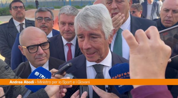 Palermo, Abodi “Concretezza indispensabile per non restare prigionieri cronaca”