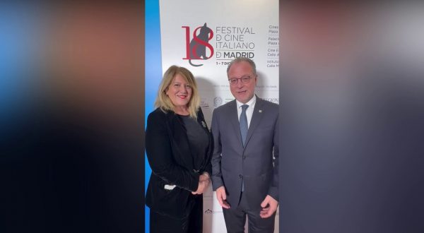 Si apre la diciottesima edizione del Festival del Cinema Italiano di Madrid