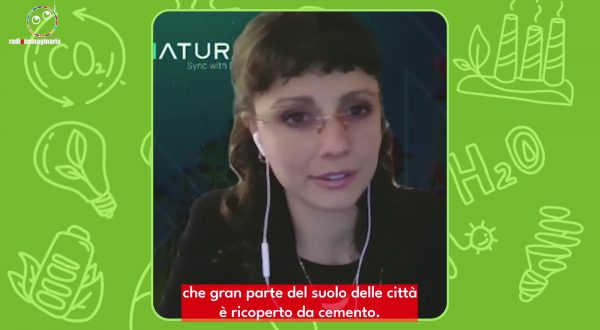 Come sta il nostro suolo?