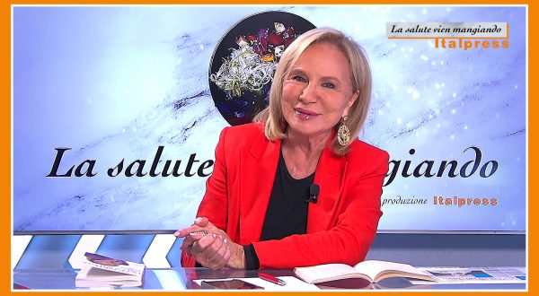 La Salute Vien Mangiando – Non solo latte per la giusta dose di calcio