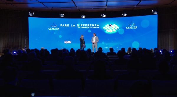 IA e nuove sfide assicurative, a Milano la 95^ assemblea di Anagina