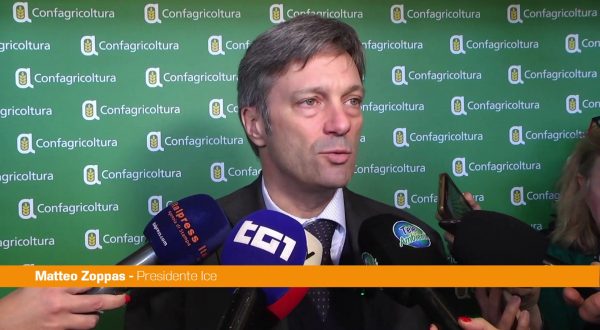 Cucina italiana patrimonio Unesco, Zoppas “Opportunità per l’export”