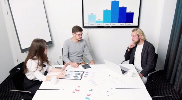 A settembre saldo positivo per l’occupazione