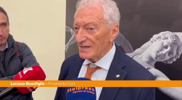 Milano-Cortina, Buonfiglio “L’importante è arrivare preparati”