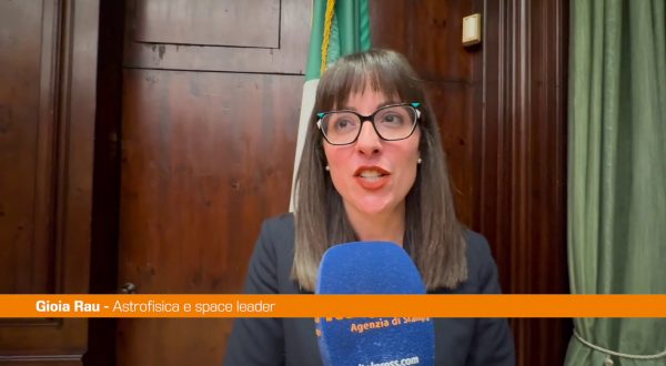 “Siamo tutti polvere di stelle”: l’astrofisica Rau all’IIC di New York