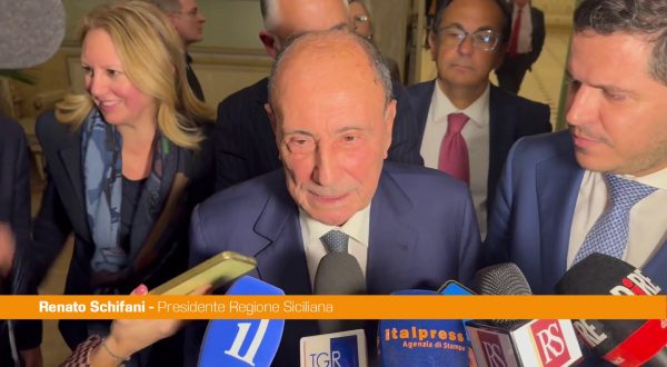 Respinta la mozione di sfiducia, Schifani “Maggioranza compatta”