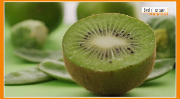 Sorsi di Benessere – Un gustoso condimento a base di kiwi