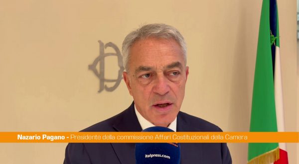 Pagano “Per noi italiani il rapporto con l’Azerbaigian è sempre più importante”
