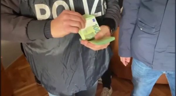 Finanziamenti ad Hamas, sequestrati oltre un milione di euro