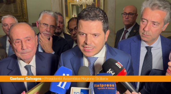 Galvagno “Sul rinvio a giudizio sereno di chiarire quanto prima”