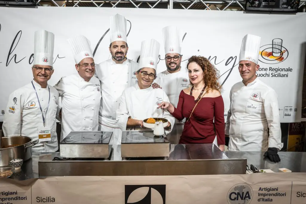 Cna Sicilia “Il riconoscimento dell’Unesco per la cucina italiana è la vittoria della tradizione”