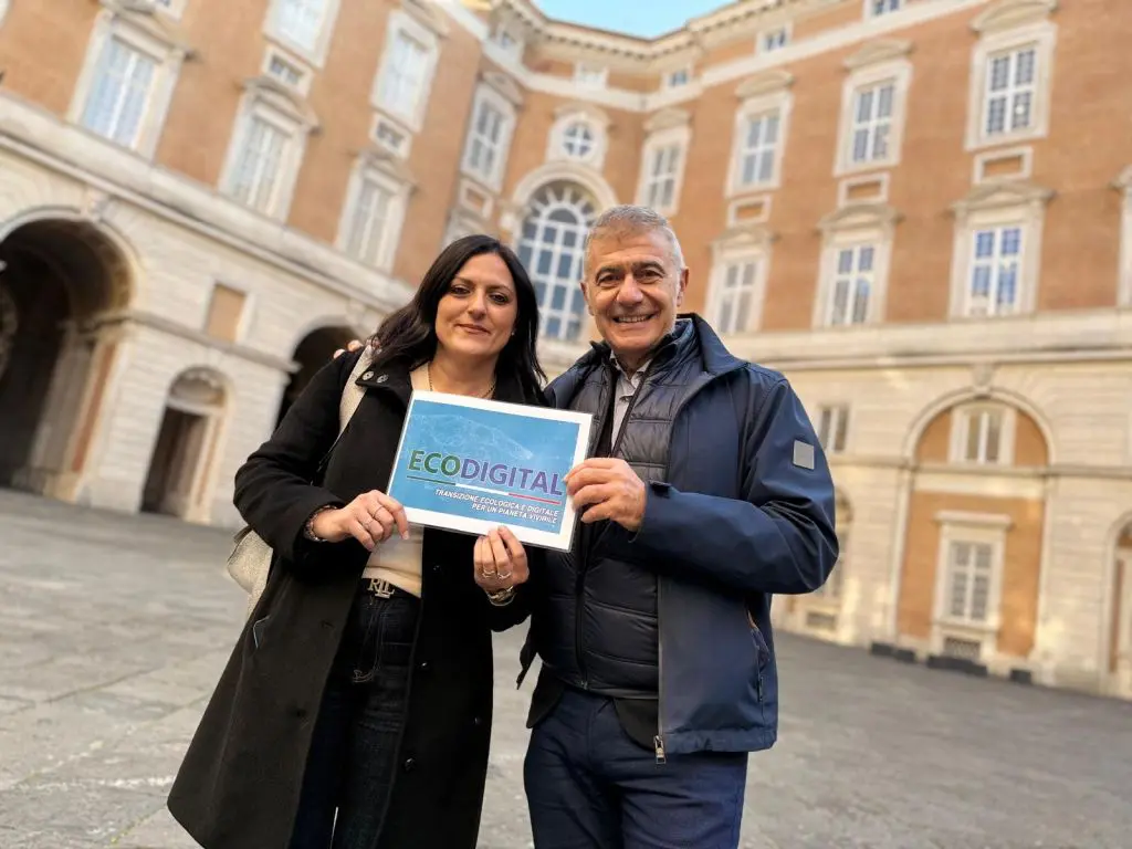 Rete Ecodigital in Campania, Pecoraro Scanio e Marano: “Sicilia apripista del modello”