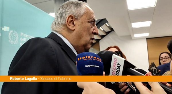 A Palermo il nuovo Biodiversity Gateway, Lagalla “Struttura che sento anche mia”