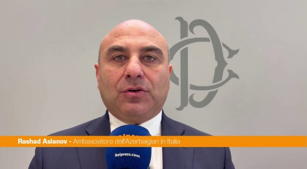 La costituzione dell’Azerbaigian compie 30anni, Aslanov “Pilastro di ogni Stato”