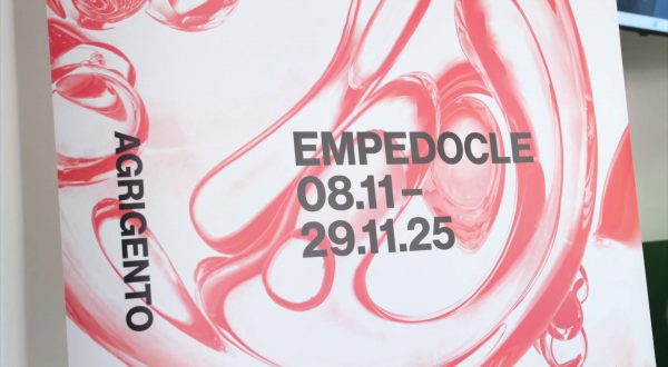L’IA ridà voce ai filosofi, Empedocle dialoga con Agrigento dopo 2.500 anni