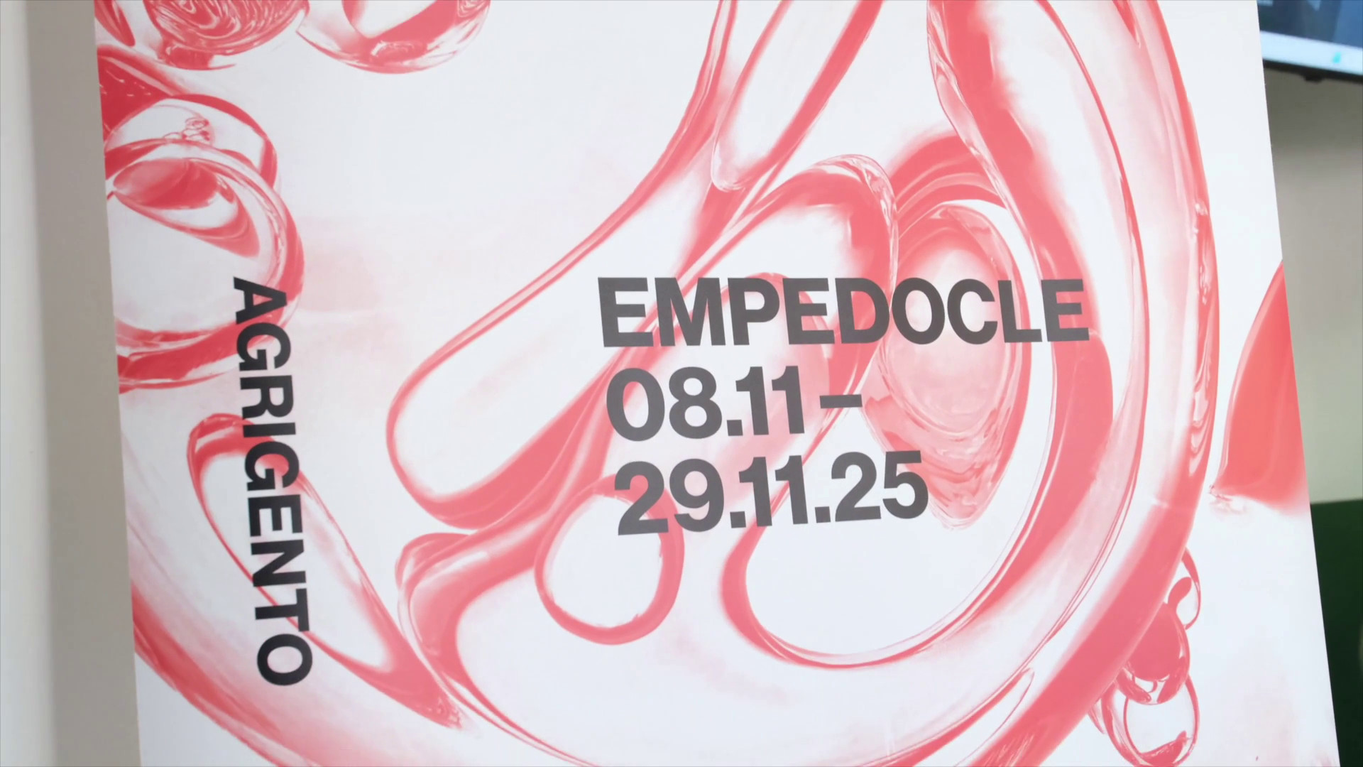 L’IA ridà voce ai filosofi, Empedocle dialoga con Agrigento dopo 2.500 anni