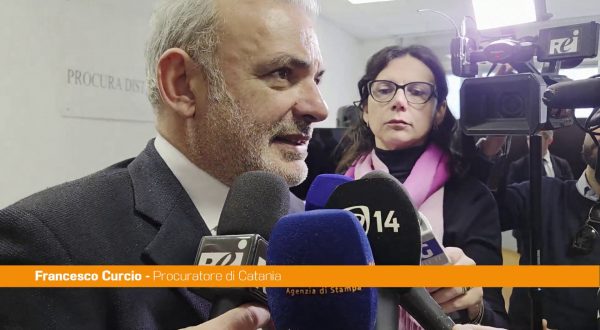 Sequestro lampo nel Ragusano, Curcio “Niente riscatto, riscontrata un’anomalia”