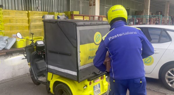 Poste rafforza la rete a Milano