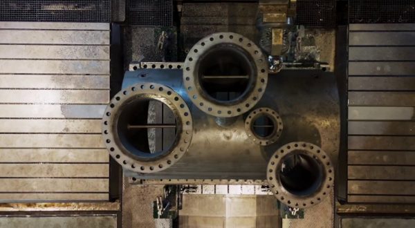 De Iuliis, con la formazione continua IoT e realtà aumentata entrano in azienda