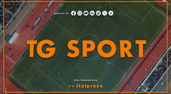 Tg Sport – 22/12/2025