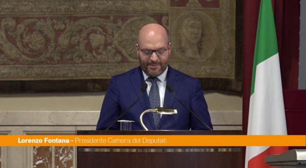 Disabilità, Fontana “Costruire una società che non lasci indietro nessuno”