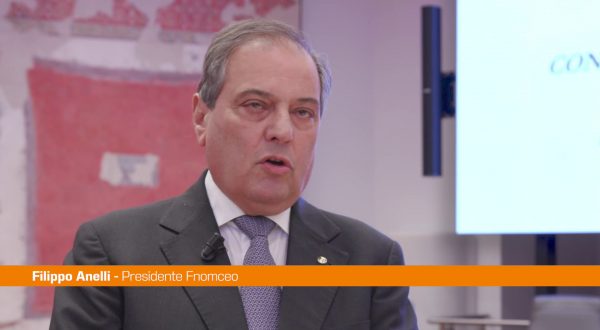 Sanità, dai medici appello contro le disuguaglianze territoriali