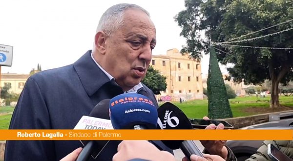 Palermo, spari contro chiesa allo Zen. Lagalla “Fiducia nelle forze dell’ordine”