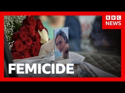 ‘My sister was a victim of femicide’ | The Global Story Podcast