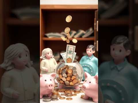 Perché gli italiani stanno tornando a risparmiare? Cosa c’è dietro i 2.000 miliardi