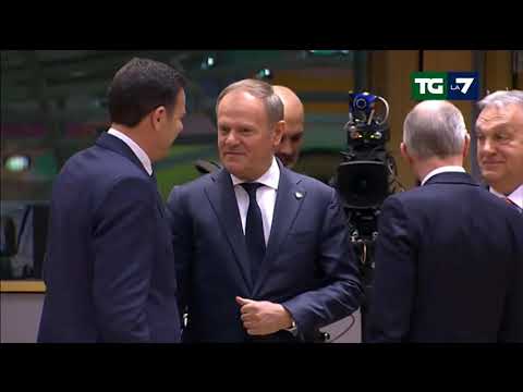 Edizione della notte del 14/12/2025