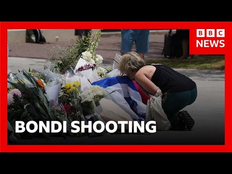 LIVE: 15 people killed at Bondi shooting named, as PM pushes for tougher gun laws | BBC News