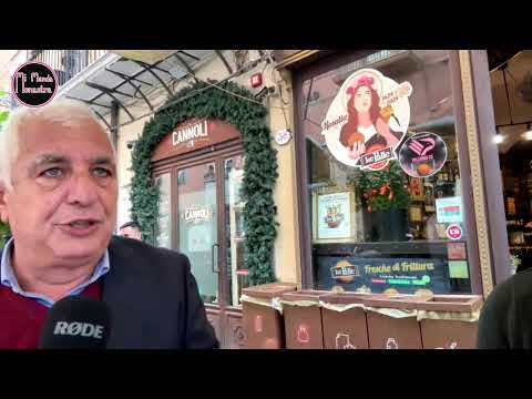 Mi manda Monastra – 18^ puntata