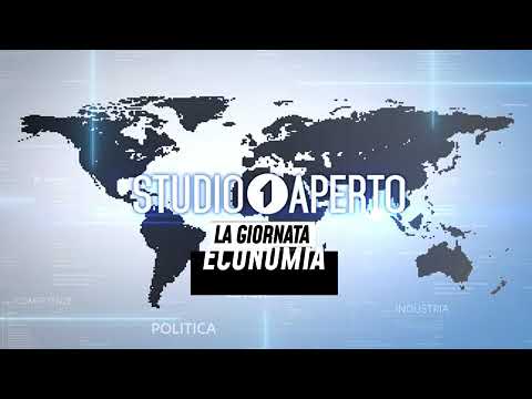 #Unimpresa su #italia #StudioAperto 16/12/2025 – 02.00 Manovra governo sull’oro. Dati Unimpresa