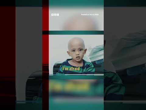 Children with cancer scammed out of millions fundraised for their treatment, BBC finds. #BBCNews