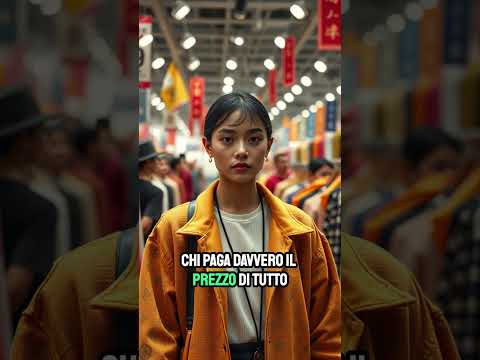 Shein e Temu: una tassa basta davvero a fermarli?