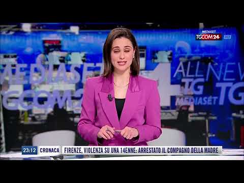 #unimpresa  su #tgcom 24  17/12/2025 – 23.10 Lo spread è ai minimi. Int. Giuseppe Spadafora.