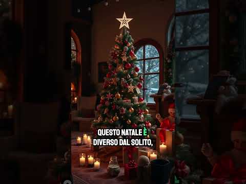 Natale 2025: perché gli italiani tornano a spendere?